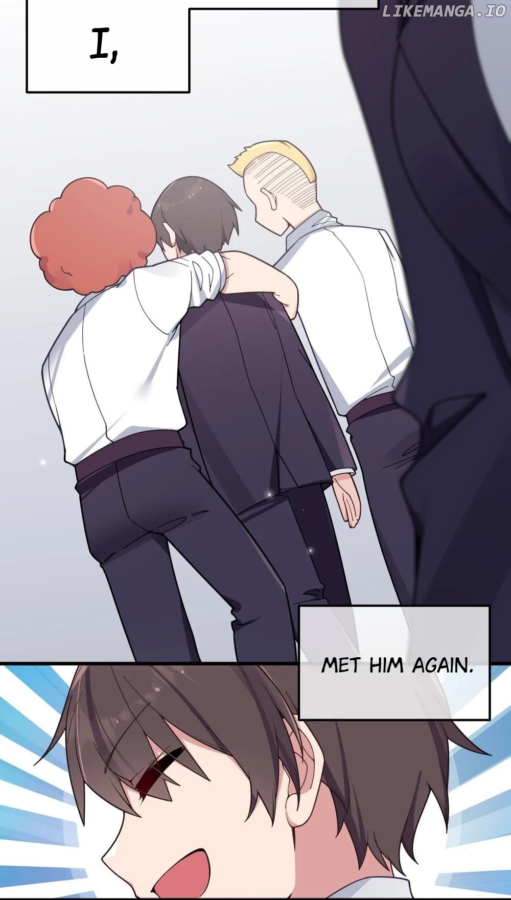 My Fake Girlfriends are using me as a Shield Chapter 114 - page 30